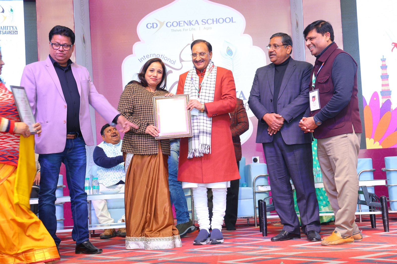 Award Gallery